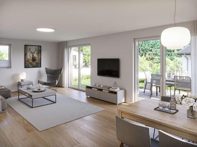 Haus zum Kaufen in Hemfurth am Edersee 369.900,00 EUR 96.14 m²