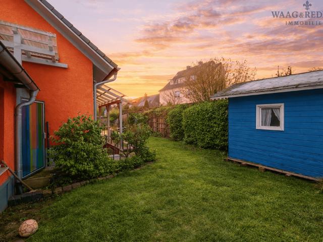 Haus zum Kaufen in Hemhofen 455.000,00 EUR 220 m²