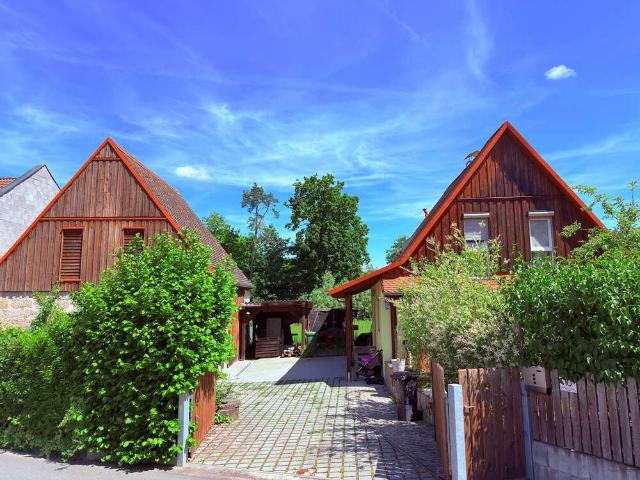 Haus zum Kaufen in Hemhofen 450.000,00 EUR 96 m²