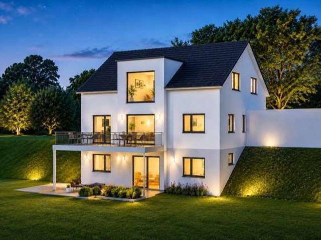 Haus zum Kaufen in Hemmenhofen 1.135.000,00 EUR 175 m²