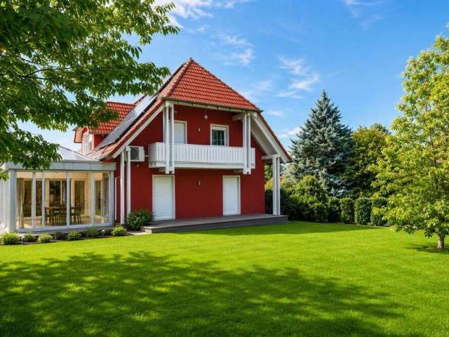 Haus zum Kaufen in Hemmersheim 495.000,00 EUR 163.78 m²