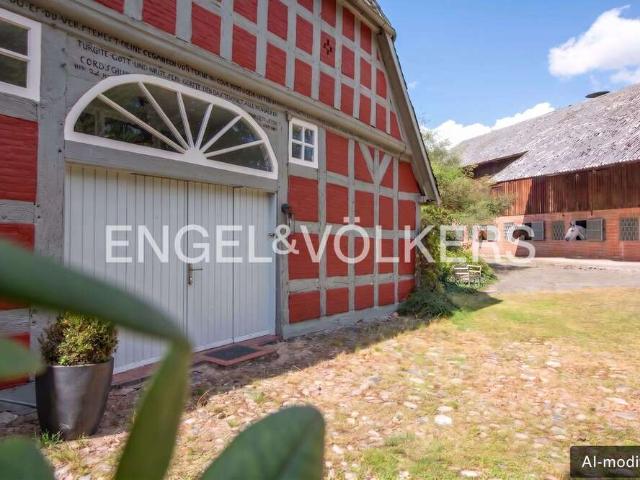 Haus zum Kaufen in Hemsbünde 795.000,00 EUR 348 m²