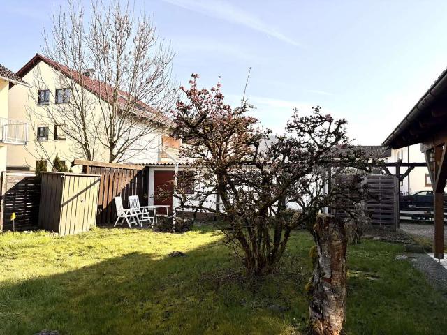 Haus zum Kaufen in Hemsbach 349.000,00 EUR 145 m²