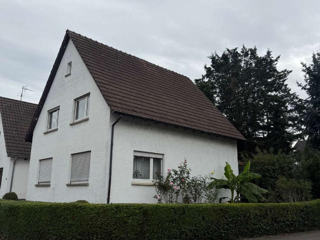 Haus zum Kaufen in Hemsbach 340.000,00 EUR 101.5 m²