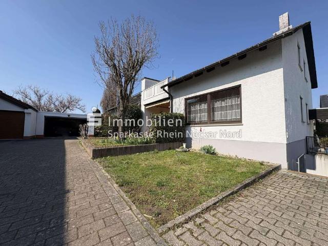 Haus zum Kaufen in Hemsbach 475.000,00 EUR 161 m²