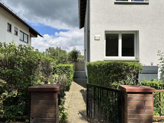 Haus zum Kaufen in Hemsbach 485.000,00 EUR 100 m²