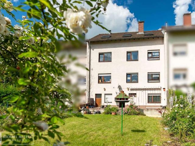 Haus zum Kaufen in Hemsbach 485.000,00 EUR 170 m²