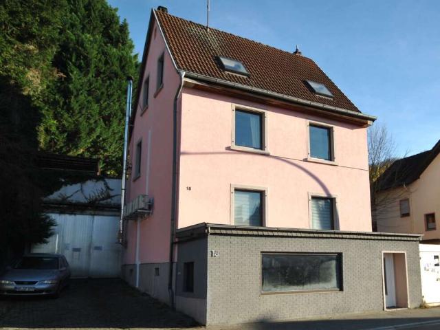 Haus zum Kaufen in Hemsbach 490.000,00 EUR 180 m²
