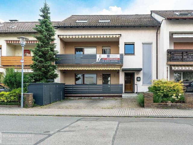 Haus zum Kaufen in Hemsbach 560.000,00 EUR 170 m²