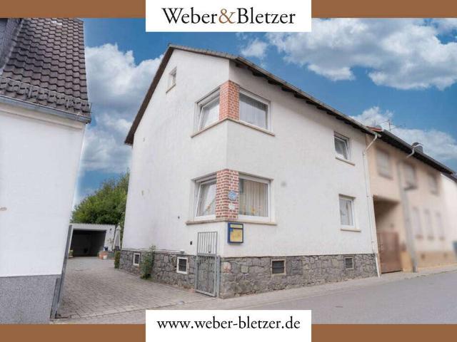 Haus zum Kaufen in Hemsbach 698.500,00 EUR 180 m²
