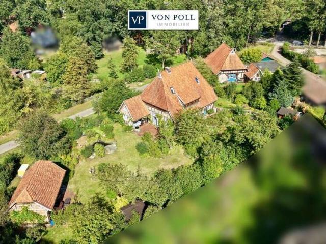 Haus zum Kaufen in Hemslingen 698.000,00 EUR 208 m²
