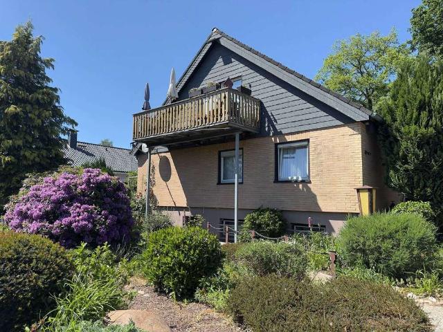 Haus zum Kaufen in Hemslingen 295.000,00 EUR 164.84 m²