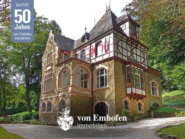 Haus zum Kaufen in Hennef Bröl 1.900.000,00 EUR 489 m²