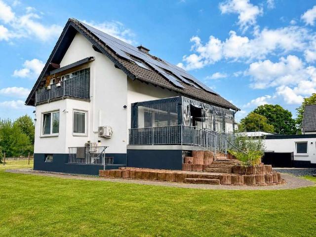 Haus zum Kaufen in Hennef Geistingen 779.000,00 EUR 161 m²