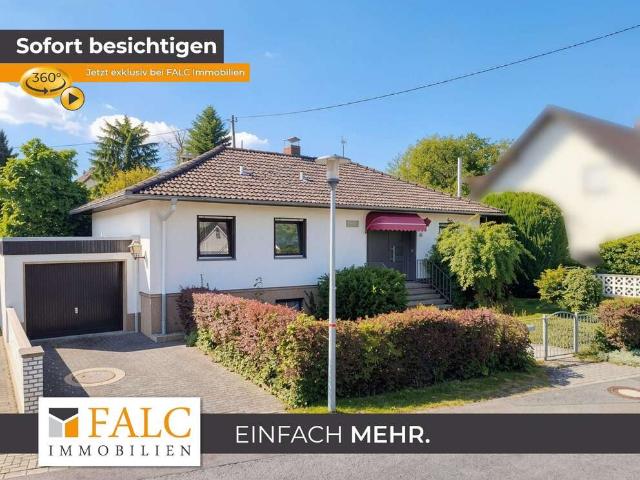 Haus zum Kaufen in Hennef Sieg 299.000,00 EUR 123 m²