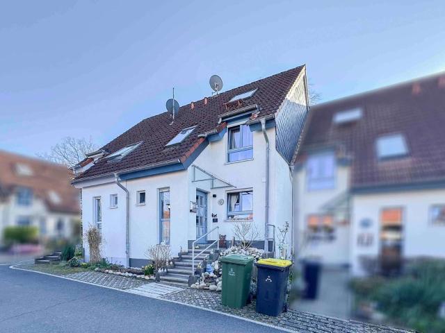 Haus zum Kaufen in Hennef Sieg 395.000,00 EUR 110 m²