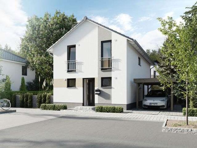 Haus zum Kaufen in Hennef Sieg 469.892,00 EUR 125 m²