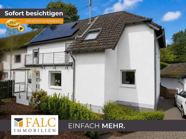 Haus zum Kaufen in Hennef Sieg 499.000,00 EUR 147 m²