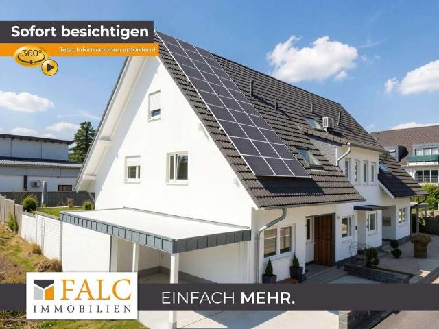 Haus zum Kaufen in Hennef Sieg 499.000,00 EUR 156 m²