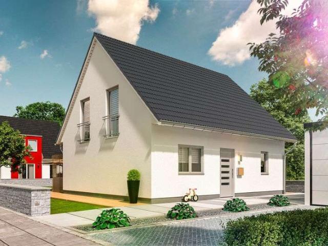 Haus zum Kaufen in Hennef Sieg 512.860,00 EUR 125 m²