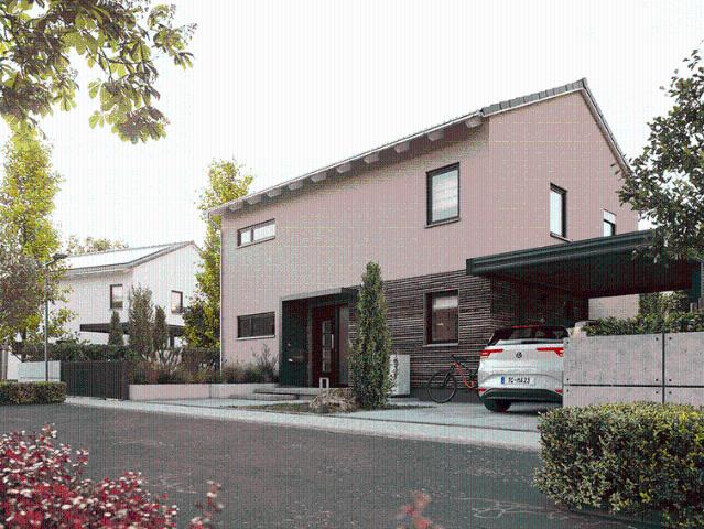Haus zum Kaufen in Hennef Sieg 646.395,00 EUR 150 m²