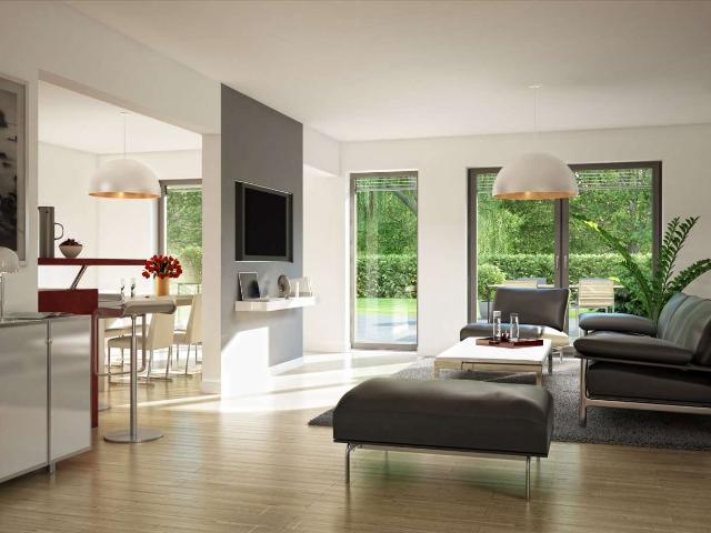 Haus zum Kaufen in Hennef Sieg 699.951,00 EUR 136 m²