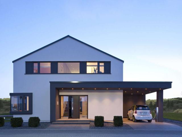 Haus zum Kaufen in Hennef Sieg 735.369,00 EUR 152 m²