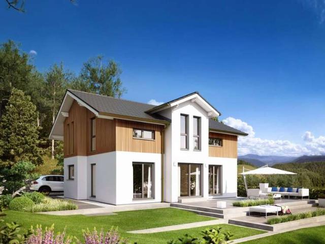 Haus zum Kaufen in Hennef Sieg 735.394,00 EUR 152 m²