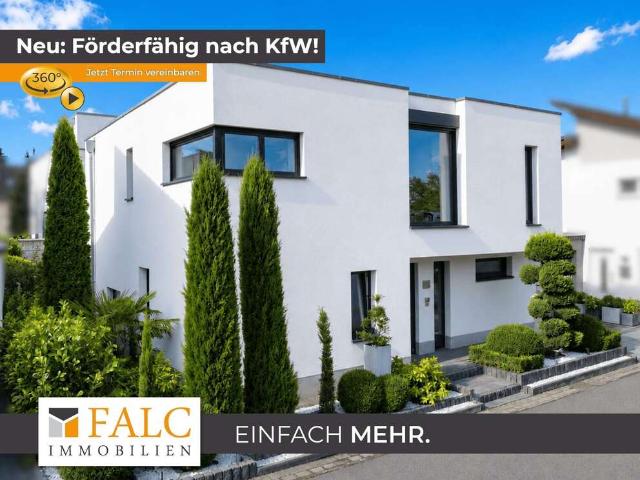 Haus zum Kaufen in Hennef Sieg 849.000,00 EUR 190 m²