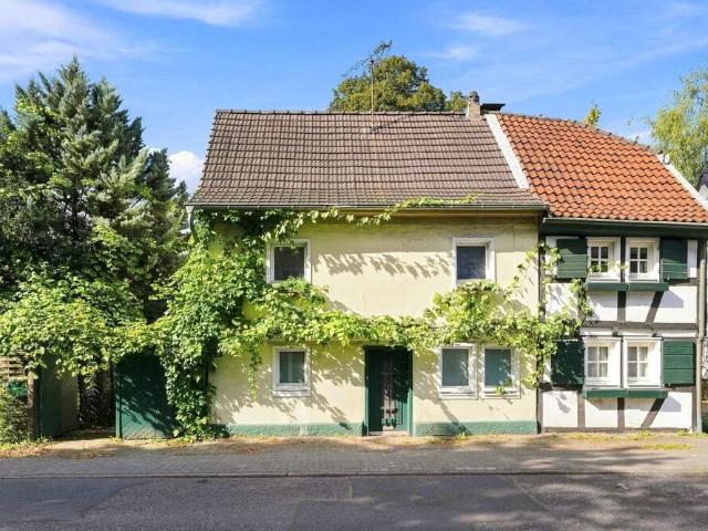 Haus zum Kaufen in Hennef 259.000,00 EUR 109 m²