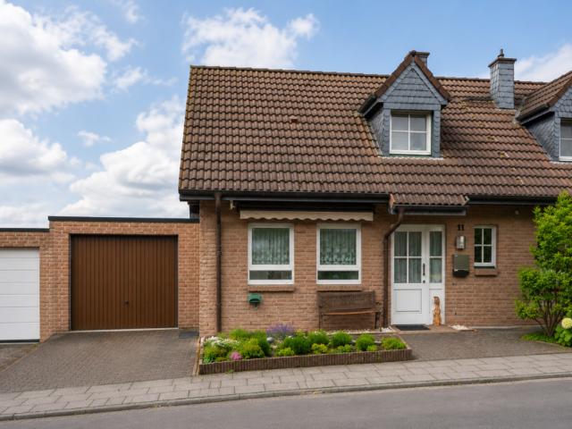 Haus zum Kaufen in Hennef 399.000,00 EUR 113 m²