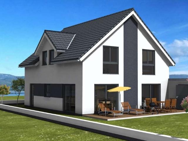 Haus zum Kaufen in Hennef 468.100,00 EUR 158 m²