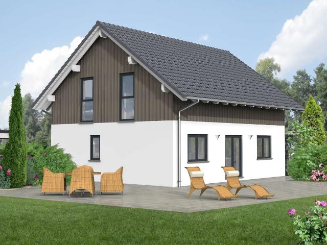 Haus zum Kaufen in Hennef 549.500,00 EUR 120 m²