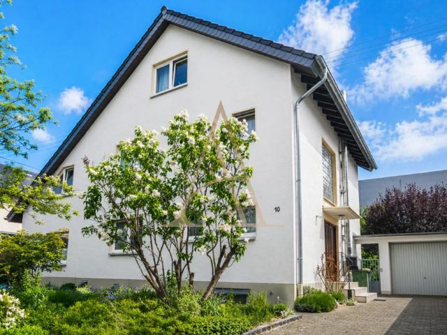 Haus zum Kaufen in Hennef 589.000,00 EUR 191 m²