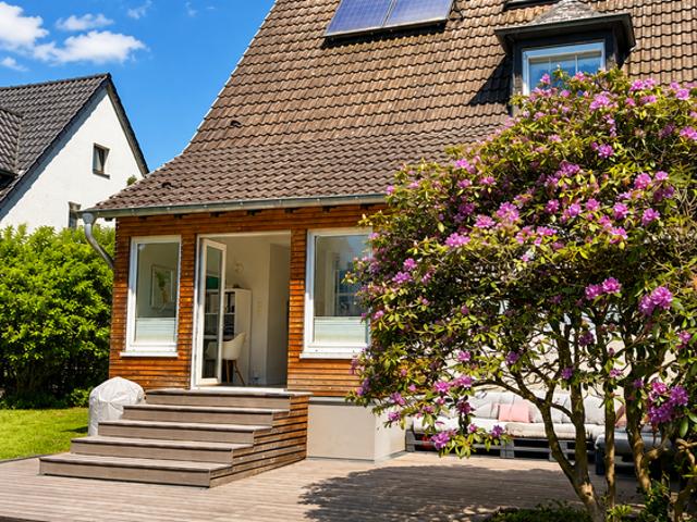 Haus zum Kaufen in Hennef 595.000,00 EUR 132 m²