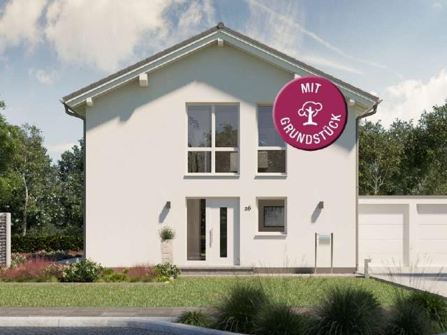 Haus zum Kaufen in Hennef 519.683,00 EUR 141 m²