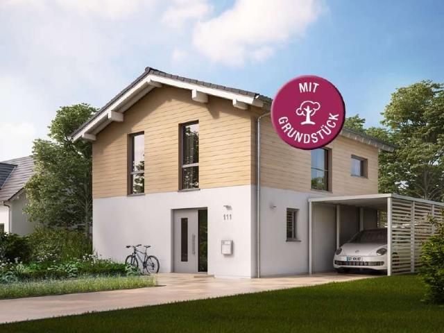 Haus zum Kaufen in Hennef 533.683,00 EUR 121 m²