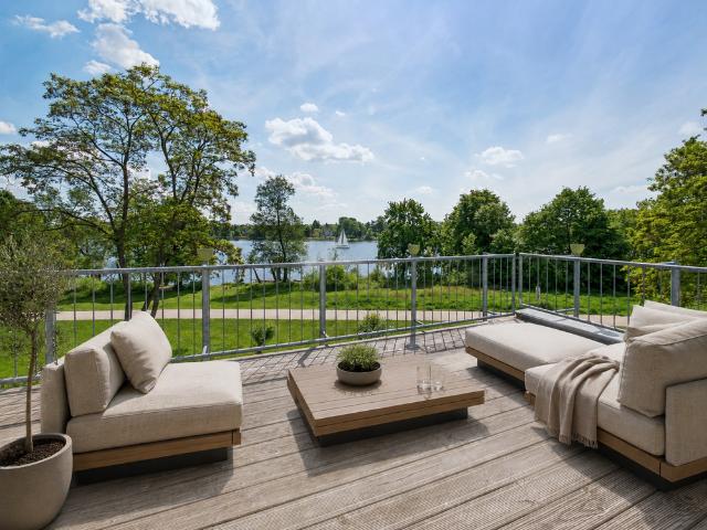 Haus zum Kaufen in Hennigsdorf 1.150.000,00 EUR 166 m²