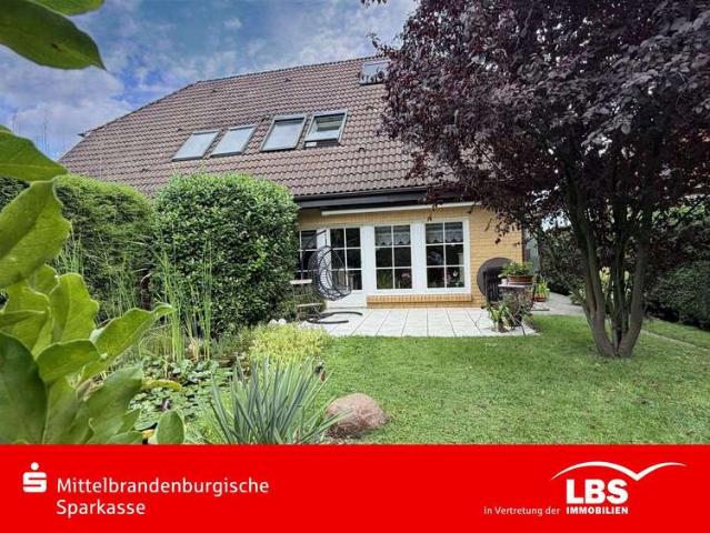 Haus zum Kaufen in Hennigsdorf 459.999,00 EUR 89 m²