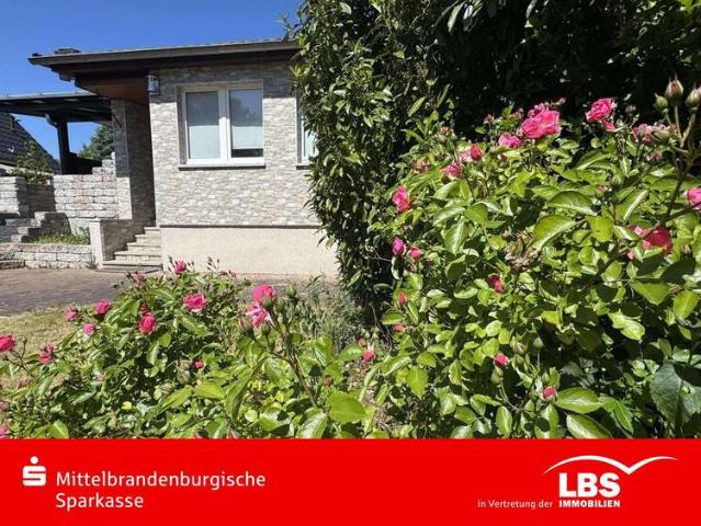 Haus zum Kaufen in Hennigsdorf 450.000,00 EUR 85 m²