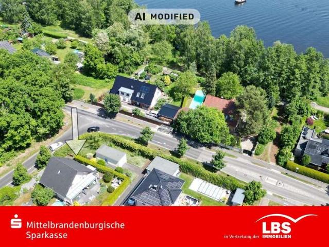 Haus zum Kaufen in Hennigsdorf 599.999,00 EUR 135 m²