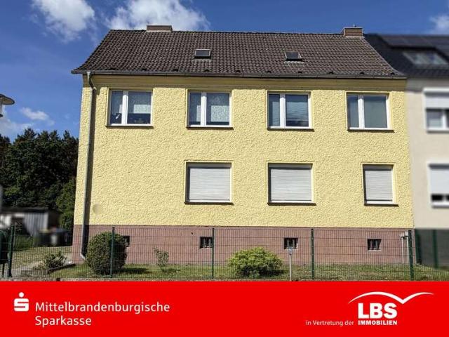 Haus zum Kaufen in Hennigsdorf 630.000,00 EUR 180 m²