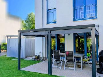 Haus zum Kaufen in Hennigsdorf 665.000,00 EUR 151 m²