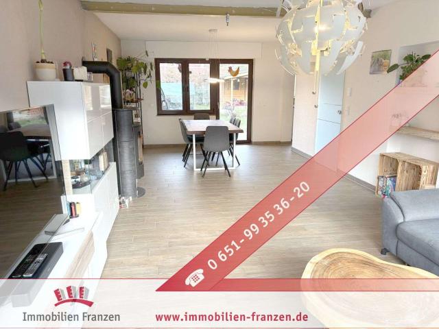 Haus zum Kaufen in Hentern 349.800,00 EUR 163 m²