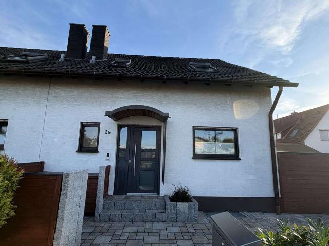 Haus zum Kaufen in Heppenheim 445.000,00 EUR 94.5 m²