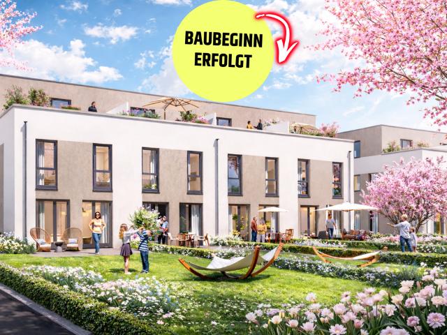 Haus zum Kaufen in Heppenheim 553.900,00 EUR 138.34 m²