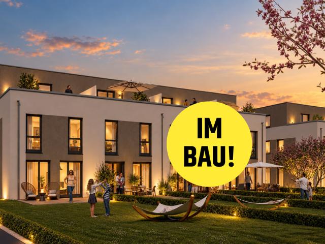 Haus zum Kaufen in Heppenheim 553.900,00 EUR 138.34 m²