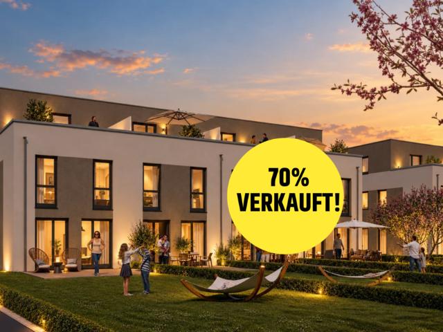 Haus zum Kaufen in Heppenheim 653.900,00 EUR 142.79 m²