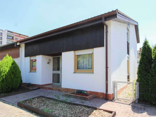 Haus zum Kaufen in Heppenheim Bergstraße 429.000,00 EUR 141.44 m²