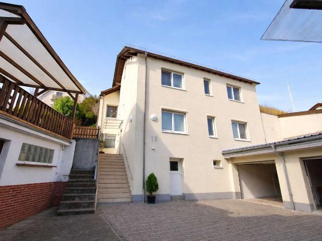Haus zum Kaufen in Heppenheim Bergstraße 455.000,00 EUR 193 m²